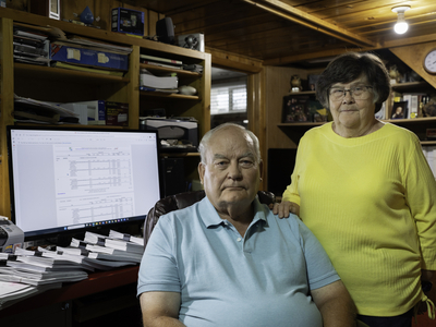 North Dakota mineral owners say oil companies unfairly keep millions from checks without oversight