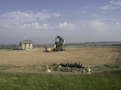 North Dakota mineral owners say oil companies unfairly keep millions from checks without oversight