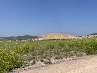 Cleanup of abandoned Black Hills mine on hold for potential re-mining