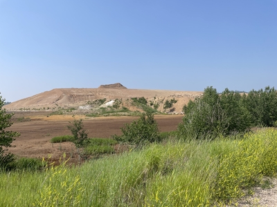 Cleanup of abandoned Black Hills mine on hold for potential re-mining