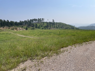 Cleanup of abandoned Black Hills mine on hold for potential re-mining