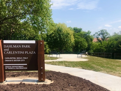Restoration project preserves a bit of Omaha’s Little Italy, coincides with milestone events