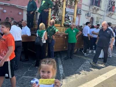 Omahans in Sicily, Italy build upon ‘sister city’ ties with Carlentini&nbsp;&nbsp;
