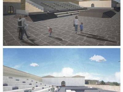 Omahans in Sicily, Italy build upon ‘sister city’ ties with Carlentini&nbsp;&nbsp;