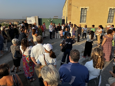 Omahans in Sicily, Italy build upon ‘sister city’ ties with Carlentini&nbsp;&nbsp;