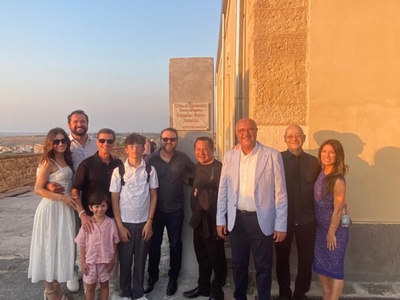 Omahans in Sicily, Italy build upon ‘sister city’ ties with Carlentini&nbsp;&nbsp;