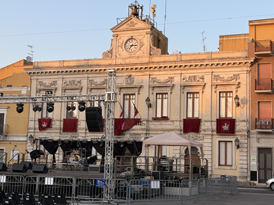 Omahans in Sicily, Italy build upon ‘sister city’ ties with Carlentini&nbsp;&nbsp;