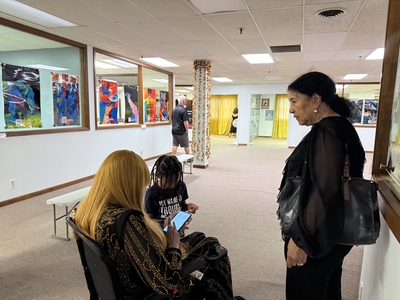 Ernie Chambers library unveiled as longest tenured lawmaker turns 89: ‘I’ll never give up’&nbsp;