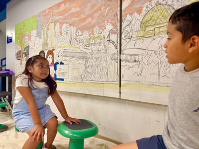 Omaha, Carlentini youth ‘crossed an ocean’ with art bolstering sister city bond