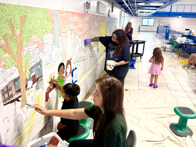 Omaha, Carlentini youth ‘crossed an ocean’ with art bolstering sister city bond