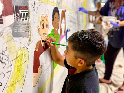 Omaha, Carlentini youth ‘crossed an ocean’ with art bolstering sister city bond