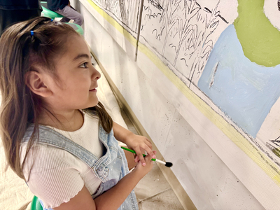 Omaha, Carlentini youth ‘crossed an ocean’ with art bolstering sister city bond