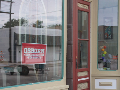What Red Cloud residents said when Dan Osborn returned after shoving them into national spotlight