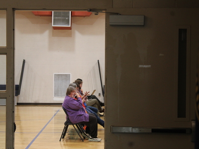 What Red Cloud residents said when Dan Osborn returned after shoving them into national spotlight
