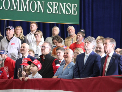 Vance announces investment in domestic fertilizer manufacturing in Nebraska