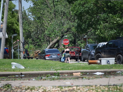 Severe weather, tornadoes kill 8 Arkansans