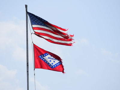 Severe weather, tornadoes kill 8 Arkansans