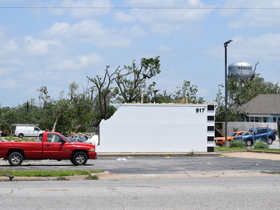 Severe weather, tornadoes kill 8 Arkansans