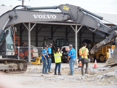 State pours $21M into removal of aging, leaking petroleum tanks
