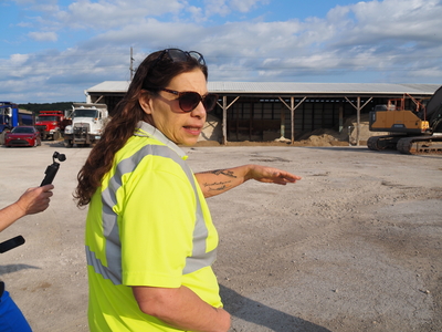 State pours $21M into removal of aging, leaking petroleum tanks