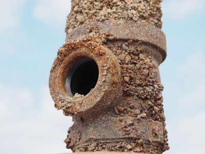 State pours $21M into removal of aging, leaking petroleum tanks