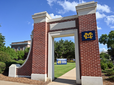 At 200 years, Mississippi College becomes Mississippi Christian University&nbsp;