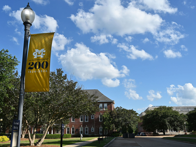 At 200 years, Mississippi College becomes Mississippi Christian University&nbsp;