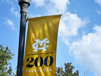 At 200 years, Mississippi College becomes Mississippi Christian University&nbsp;