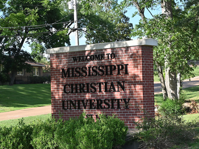 At 200 years, Mississippi College becomes Mississippi Christian University&nbsp;
