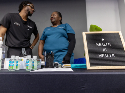 UMMC promotes early detection with free cancer screenings