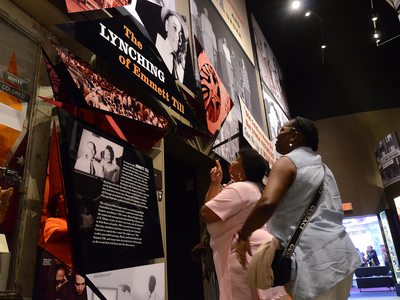 Remembering Till 70 years after Mississippi lynching: ‘Emmett’s life mattered a lot’