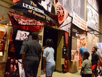 Remembering Till 70 years after Mississippi lynching: ‘Emmett’s life mattered a lot’