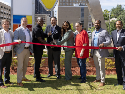 New restaurant hatches at site of Jackson’s landmark Sun-n-Sand hotel