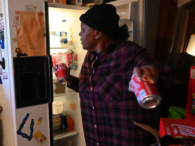 A winter storm is just the latest test of resilience in the sparsely populated south Delta