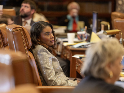 What lived and died in the 2026 Mississippi legislative session