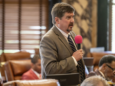 What lived and died in the 2026 Mississippi legislative session