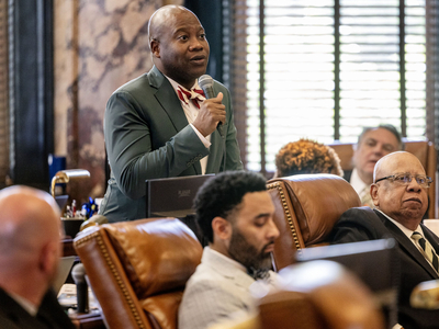 What lived and died in the 2026 Mississippi legislative session