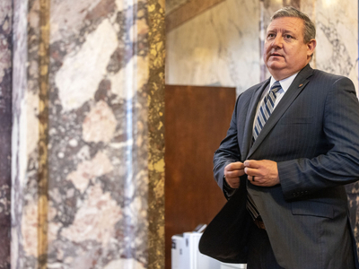 What lived and died in the 2026 Mississippi legislative session