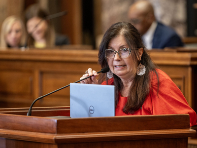 What lived and died in the 2026 Mississippi legislative session