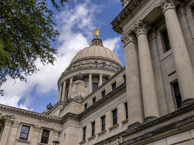 What lived and died in the 2026 Mississippi legislative session