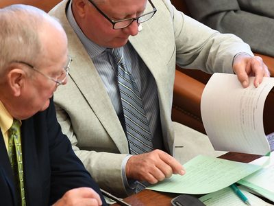 What lived and died in the 2026 Mississippi legislative session