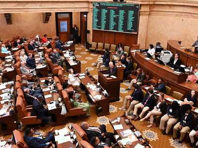 What lived and died in the 2026 Mississippi legislative session