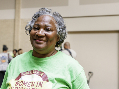 Delta Harvest Neighborhood Market aims to support farmers and Jackson shoppers