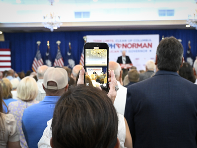 Rock Hill congressman becomes 4th Republican to enter SC governor’s race