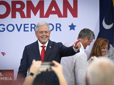 Rock Hill congressman becomes 4th Republican to enter SC governor’s race