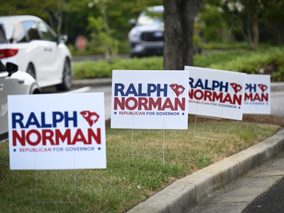 Rock Hill congressman becomes 4th Republican to enter SC governor’s race