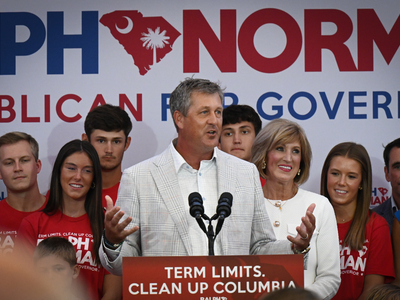 Rock Hill congressman becomes 4th Republican to enter SC governor’s race
