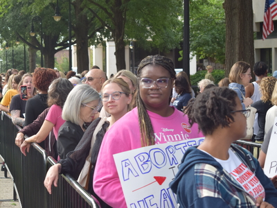 Anti-abortion groups split over proposal that could make SC’s ban the strictest nationwide