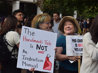 Anti-abortion groups split over proposal that could make SC’s ban the strictest nationwide