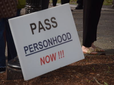 Anti-abortion groups split over proposal that could make SC’s ban the strictest nationwide
